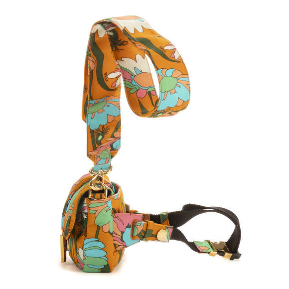 Fendi Belt Baguette - Picture 3 of 8